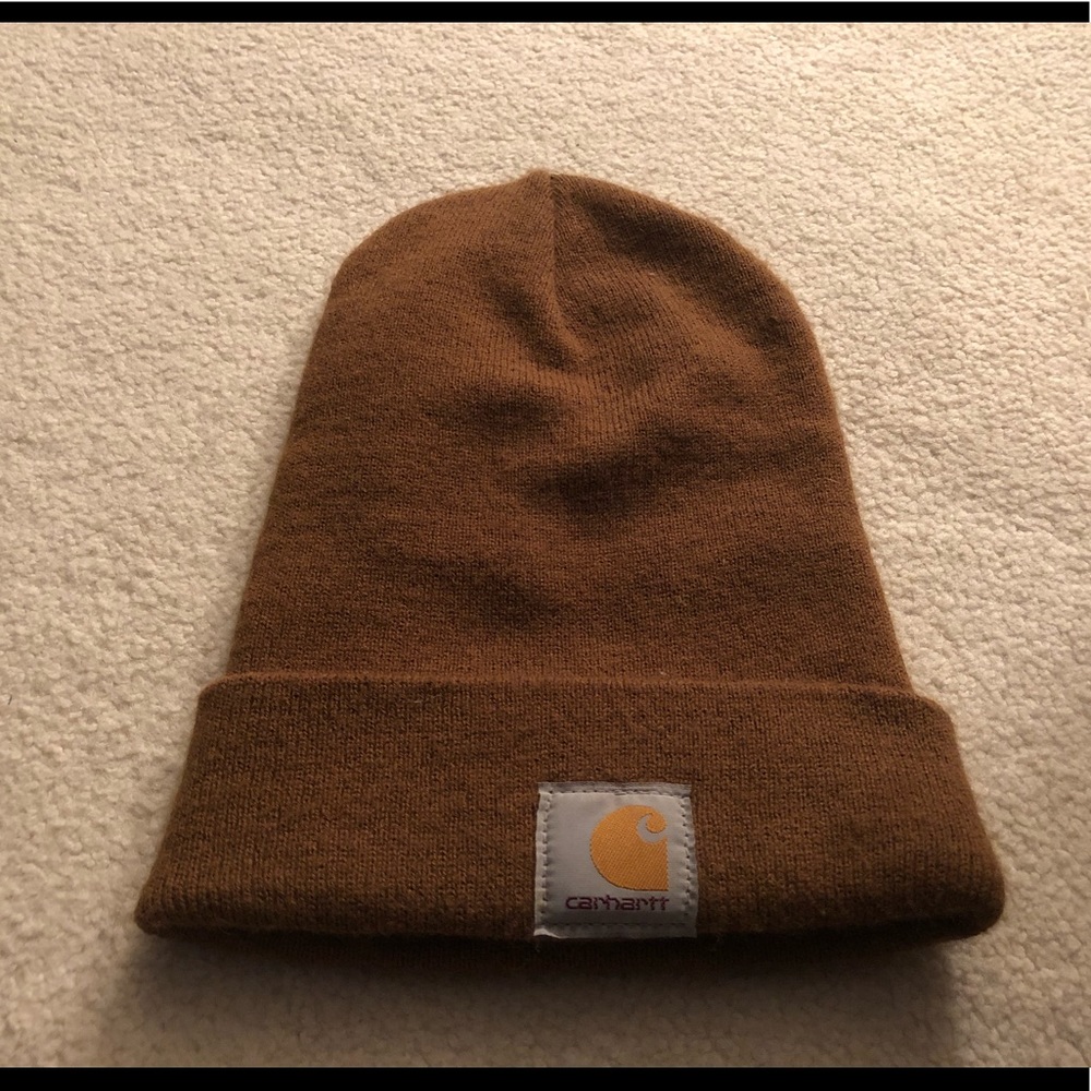 Carhartt beanie